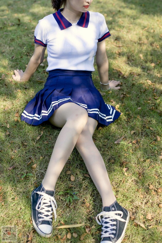[尤蜜丝]穿搭写真 NO.016[89P／375MB]