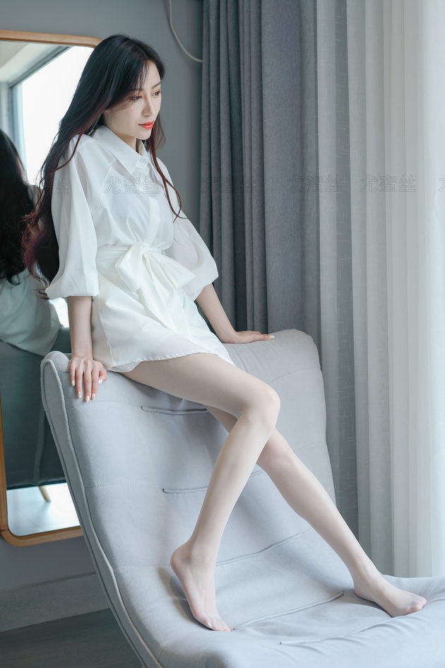 [尤蜜丝]穿搭写真 NO.022[142P+3V／621MB]