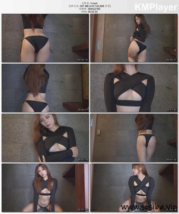 023.GGotBBang – Yours Eyes[1V／391MB]