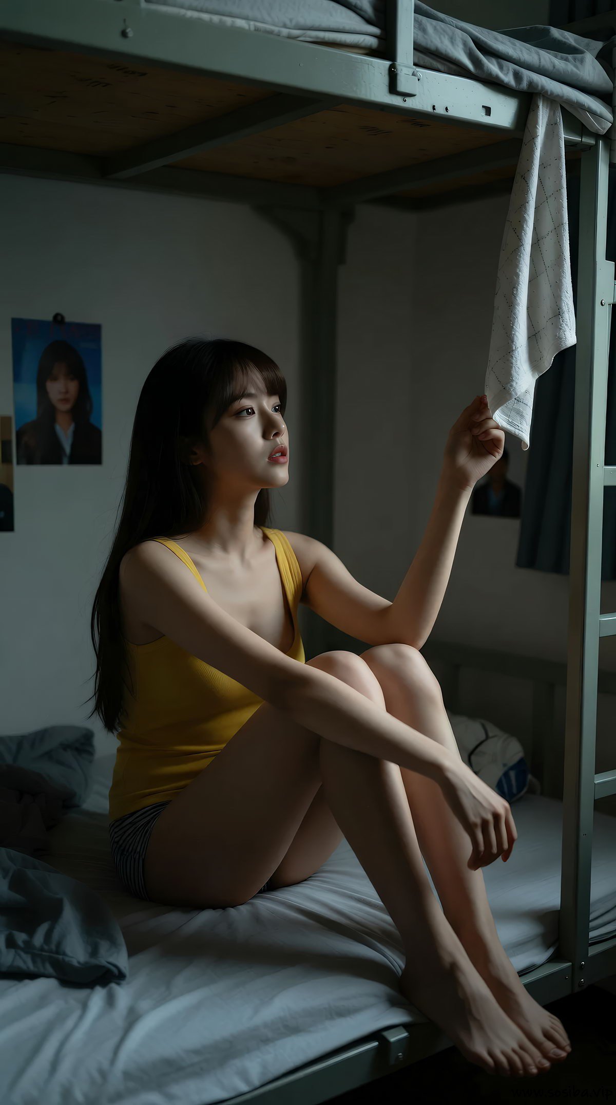 AIGirl No.026 茗梓[80P685MB]