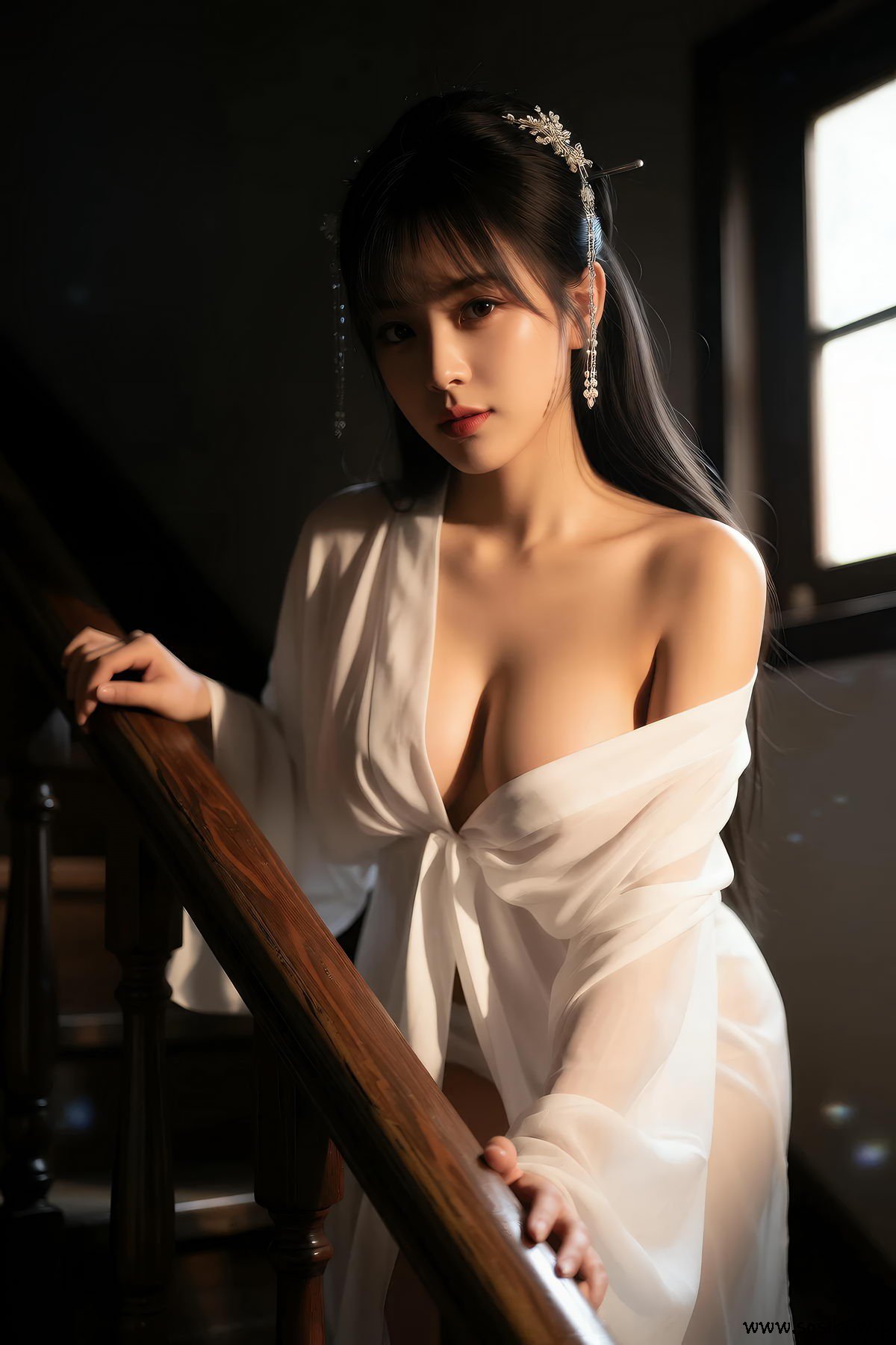 AIGirl No.036 猫猫er[79P774MB]